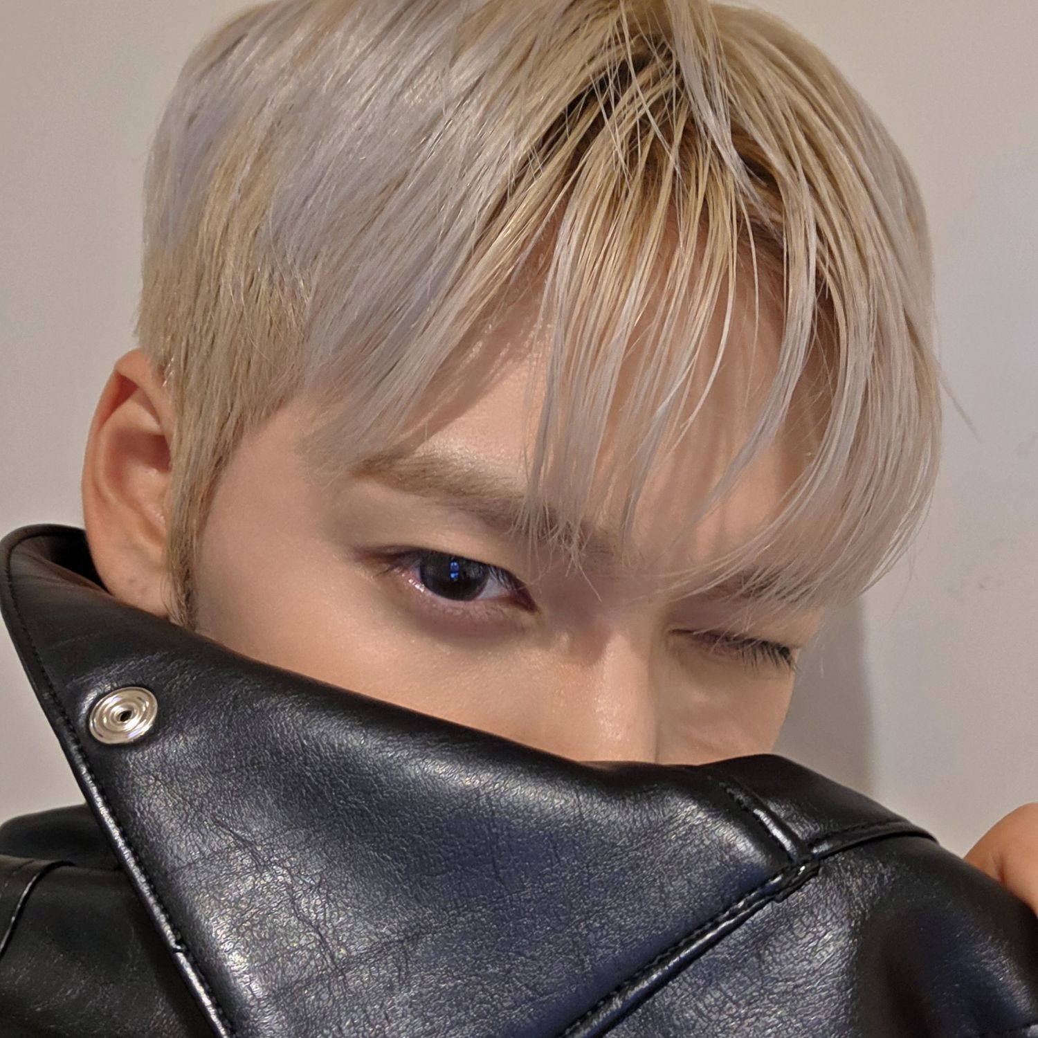Latest photo of Eunseok (RIIZE)