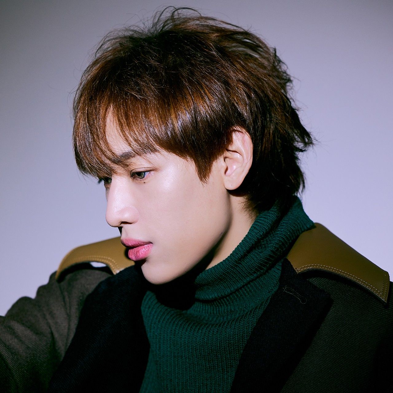 Latest photo of Bambam (GOT7)