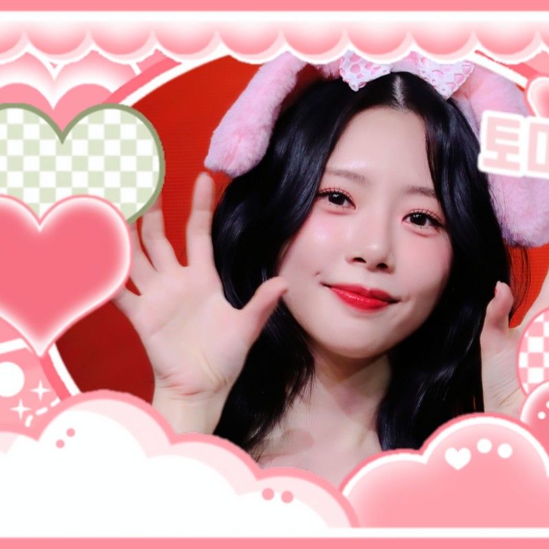 Latest photo of JI U (DREAMCATCHER)