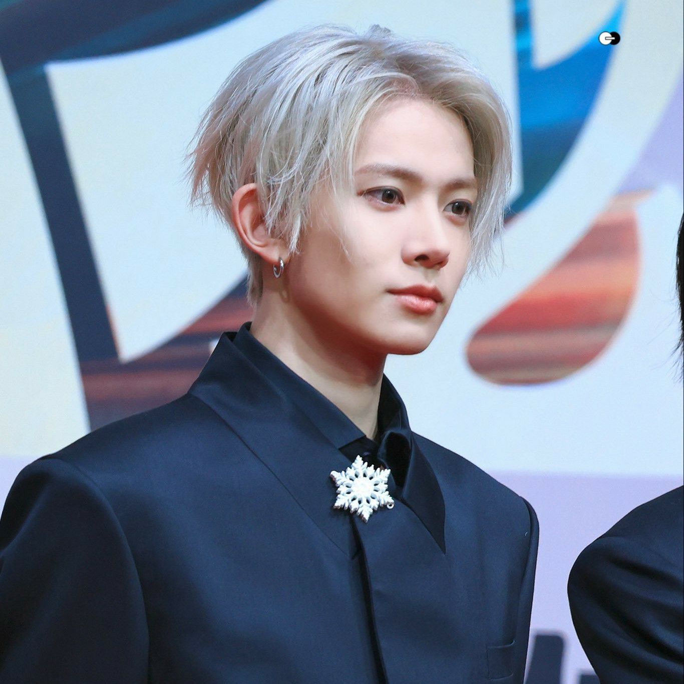 희승 (ENHYPEN)의 비하인드 컷