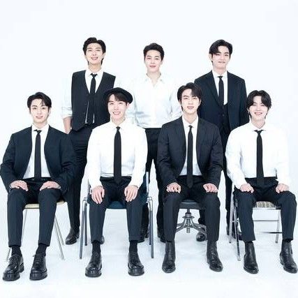 방탄소년단 최근 활동샷
