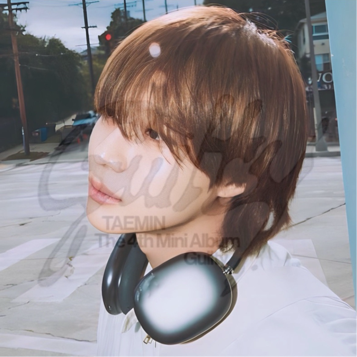 泰民 (SHINee)的最新照片