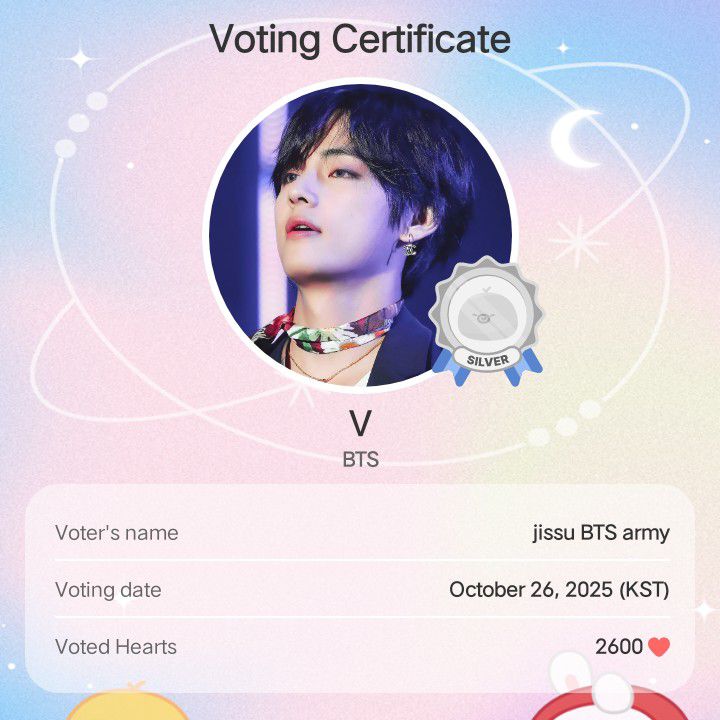 Latest photo of Secret Garden