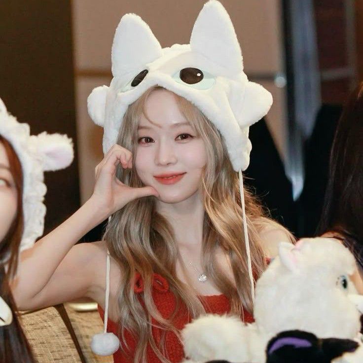 윈터 (에스파)의 최신 사진