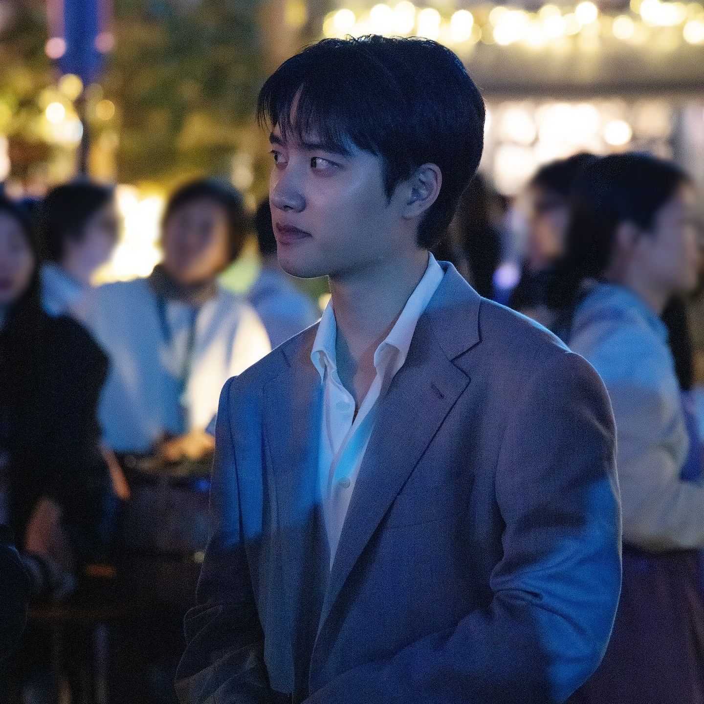 디오 (EXO)의 최신 사진