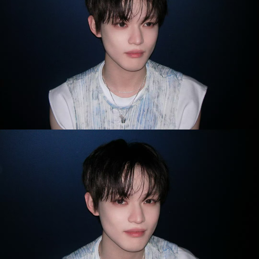 Latest photo of Chenle (NCT DREAM)