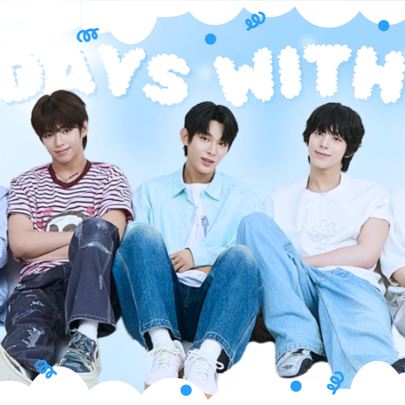 Popular K-POP post loved by fans