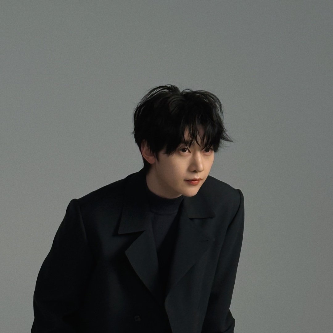 Recent activity shot of Seok Matthew (ZEROBASEONE)