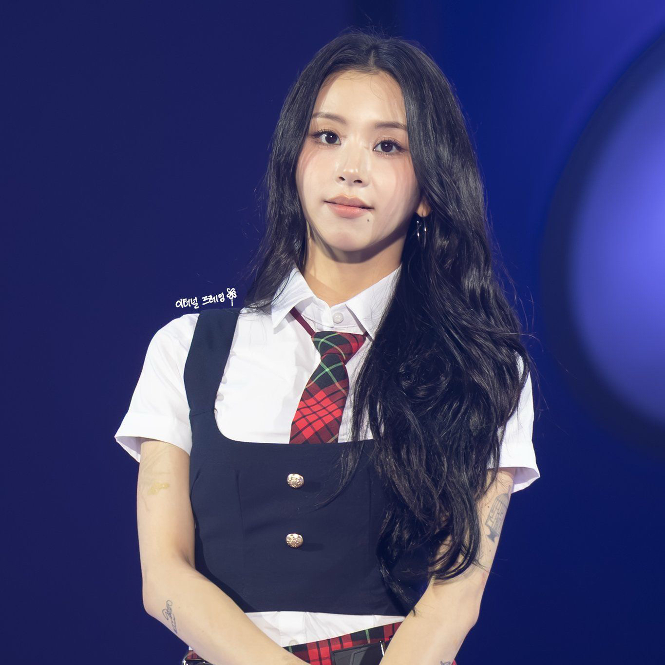 Latest photo of Chaeyoung (TWICE)