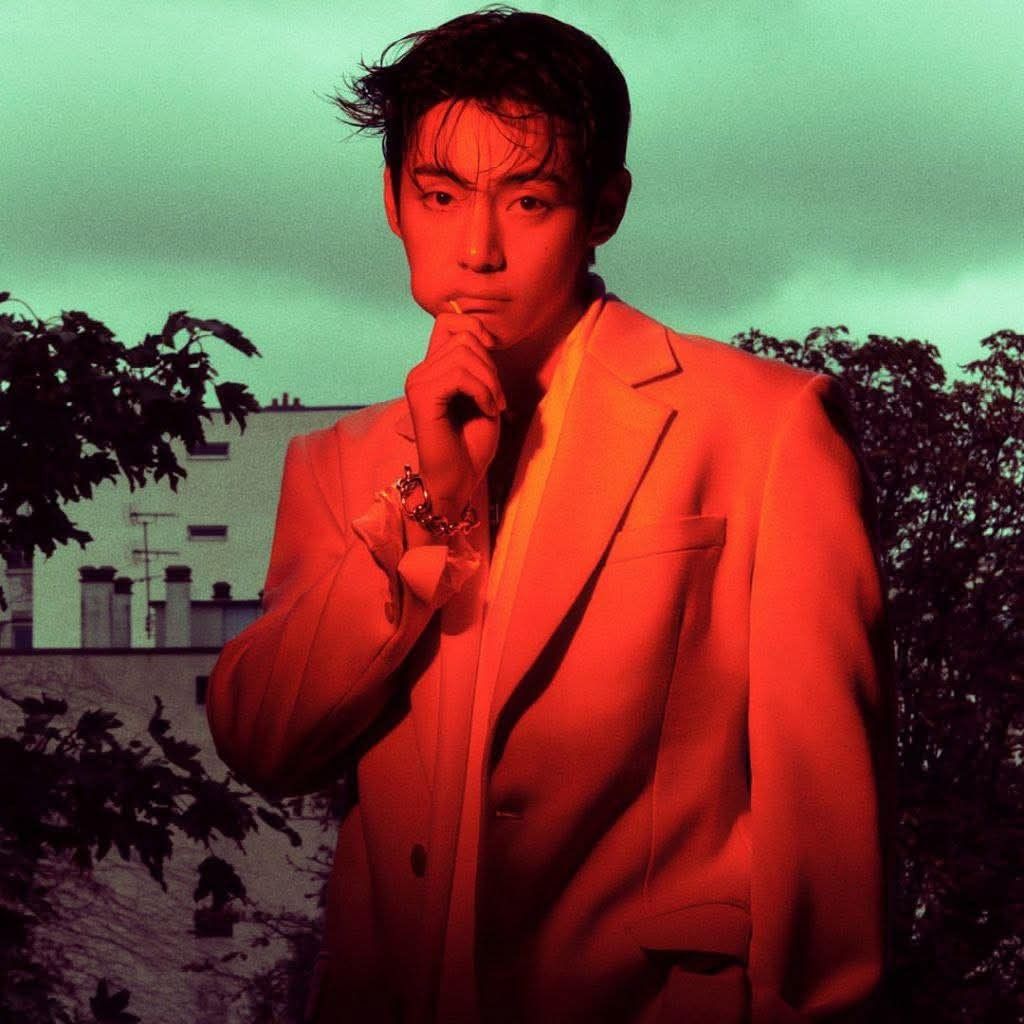 방탄소년단의 최신 사진