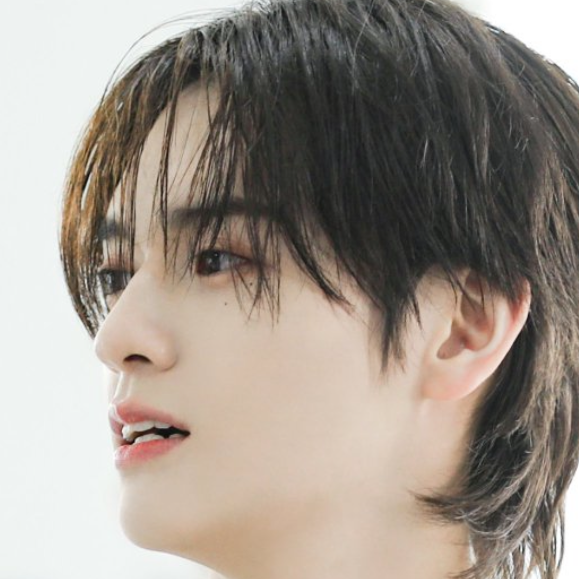 Latest photo of Sungyun (n.SSign)