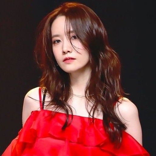 A moment captured by Yoona (Girls' Generation)'s fan
