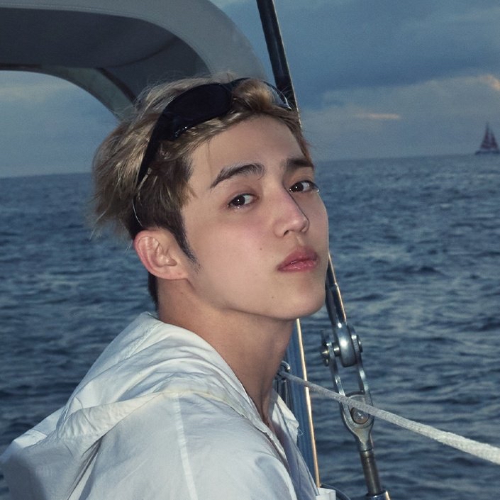 A moment captured by S.Coups (SEVENTEEN)'s fan