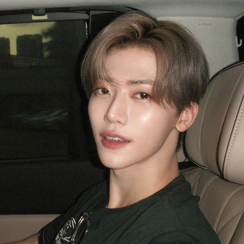 Momen yang diabadikan oleh penggemar NCT