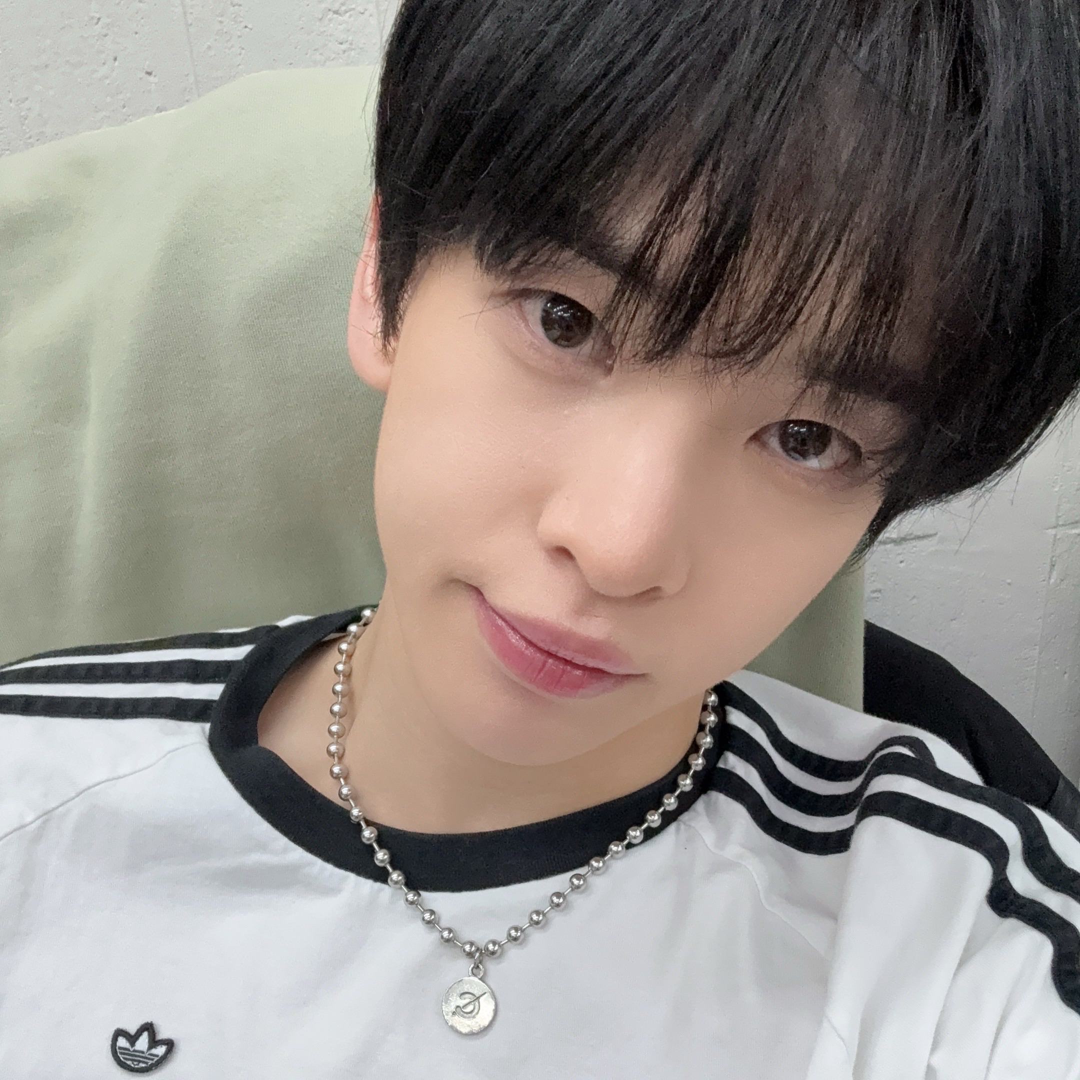 アレン (CRAVITY)ファンが撮った瞬間