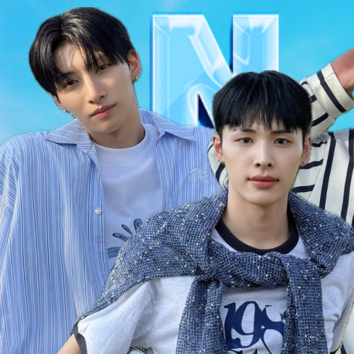 Behind-the-scenes cut of NEXZ