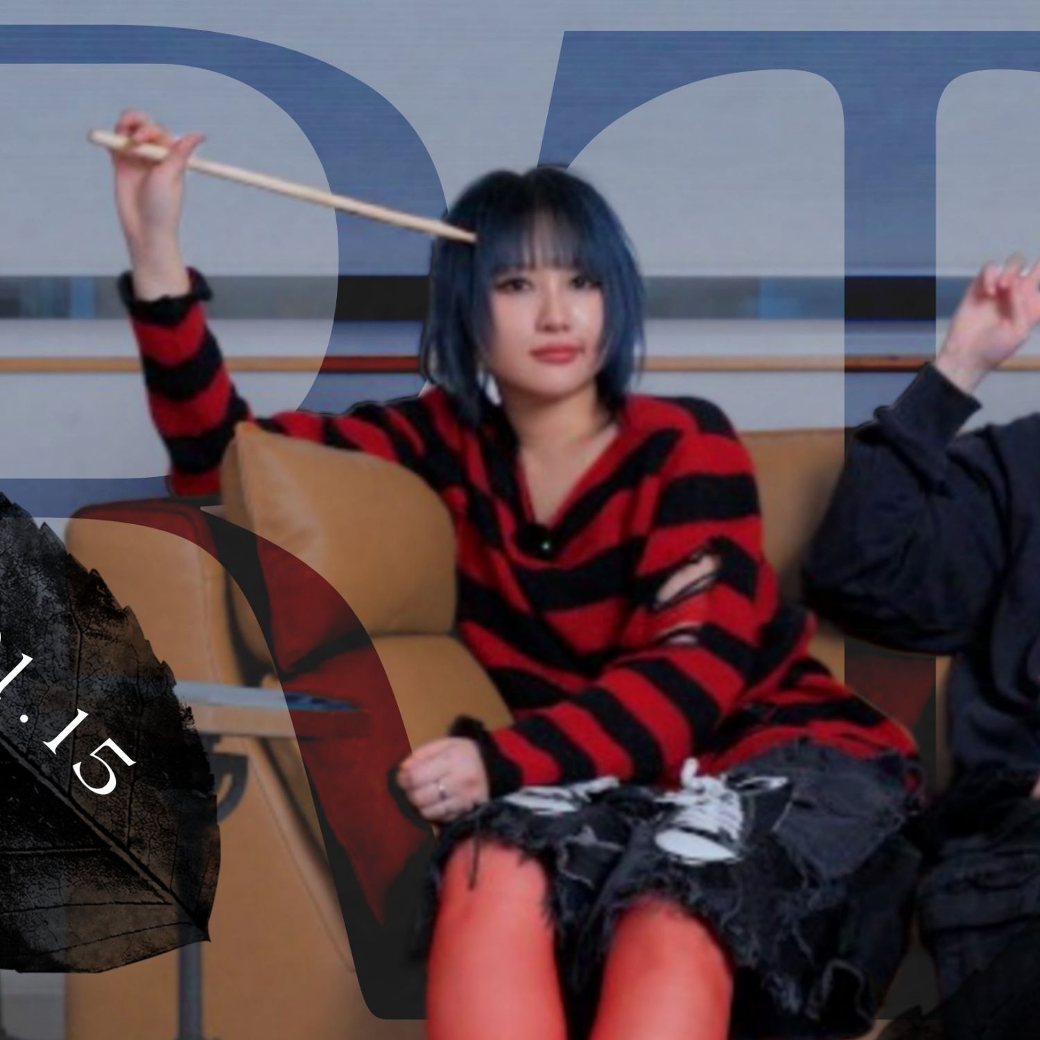 DREAMCATCHERファンが撮った瞬間