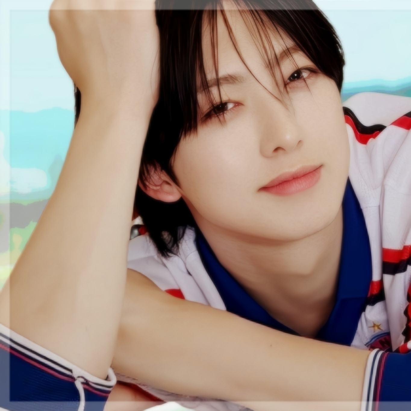 今注目されているK-POPスターの投稿