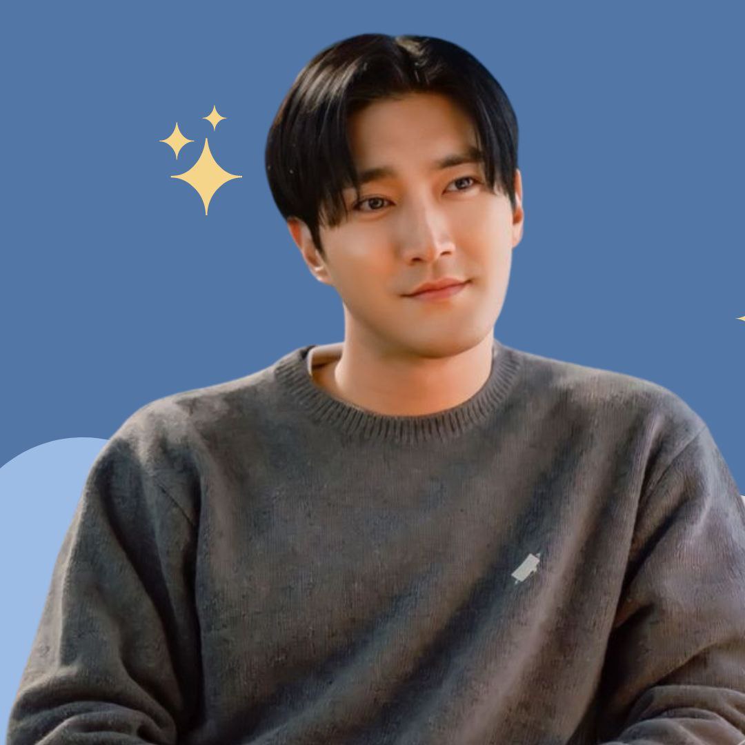 始源 (Super Junior)的幕后花絮