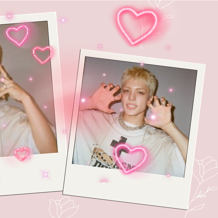 Latest photo of Maki (&TEAM)