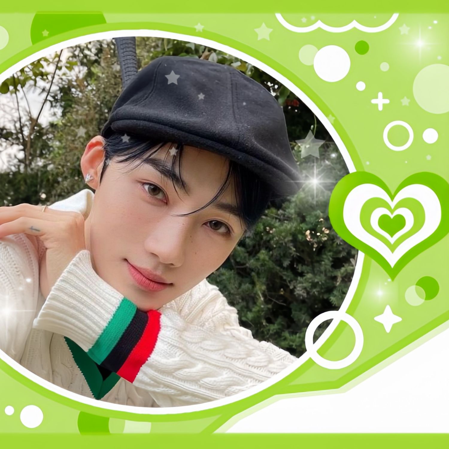 Latest photo of New (THE BOYZ)