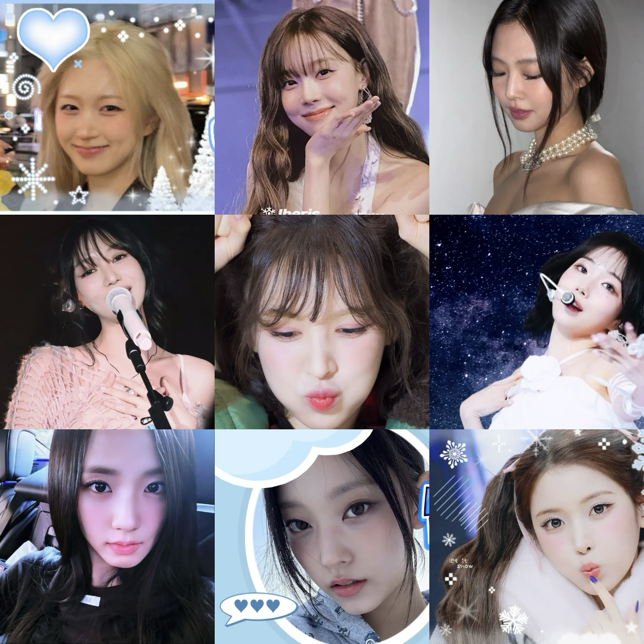 BLACKPINKの最新写真