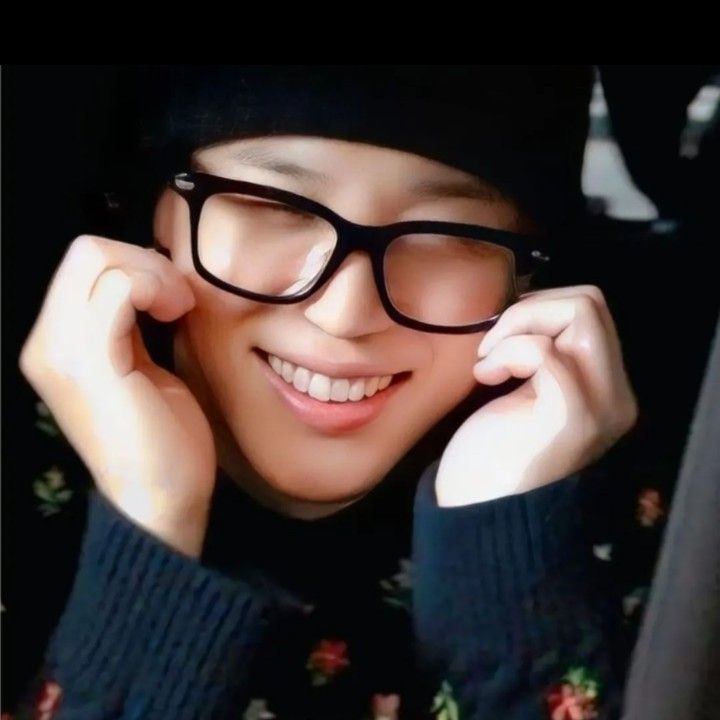 Potret di balik layar Jimin (BTS)
