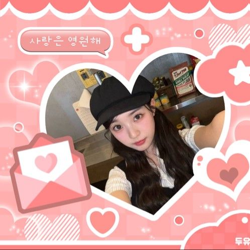 Behind-the-scenes cut of Kim Soomin (tripleS)