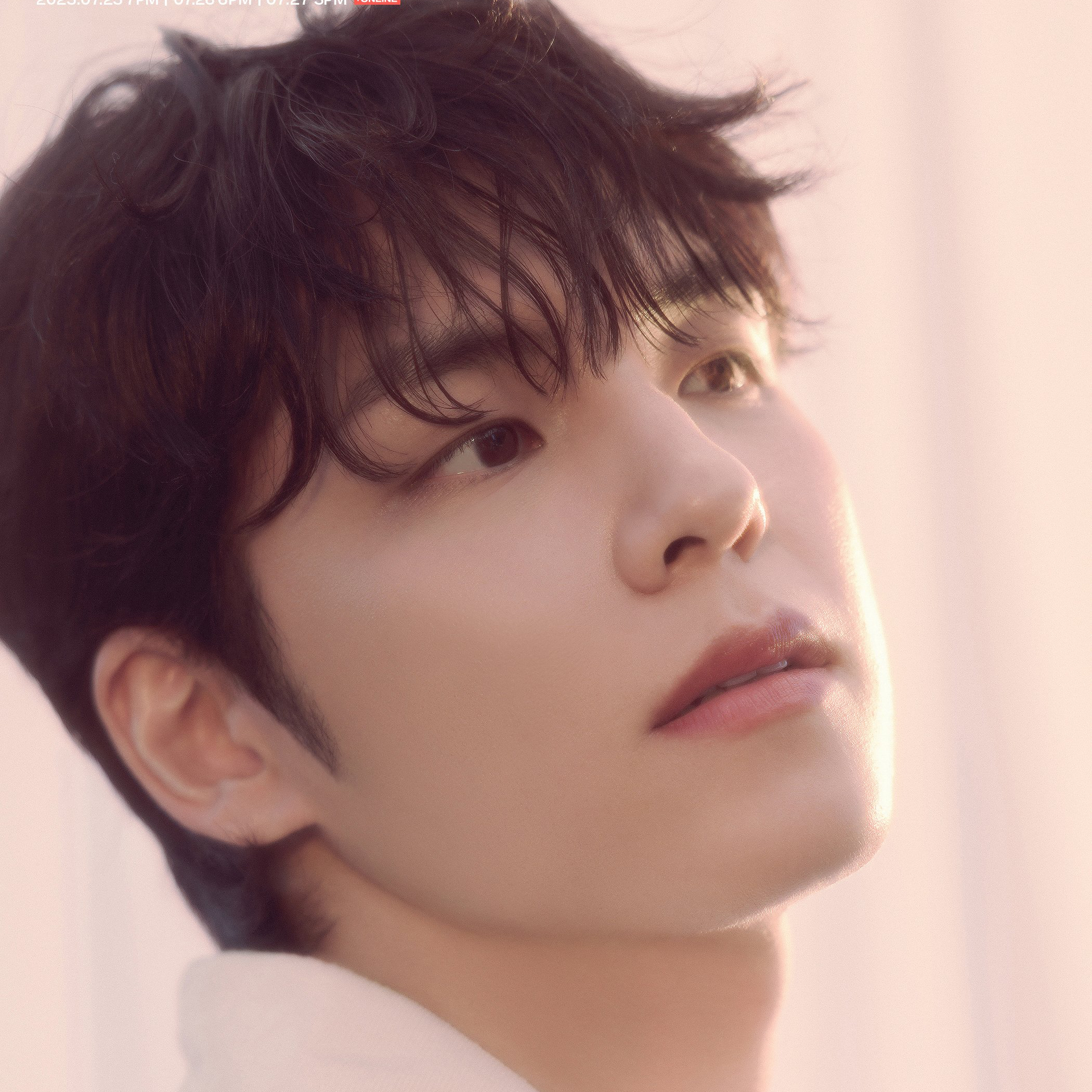 元弼 (DAY6)的最新照片