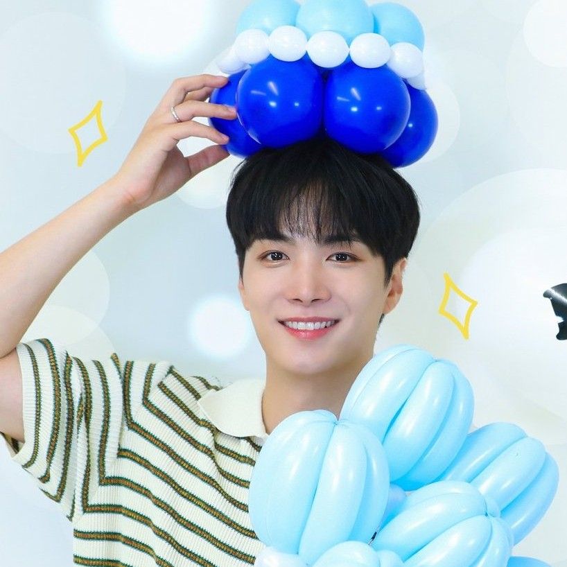 Latest photo of Kim Jonghyeon