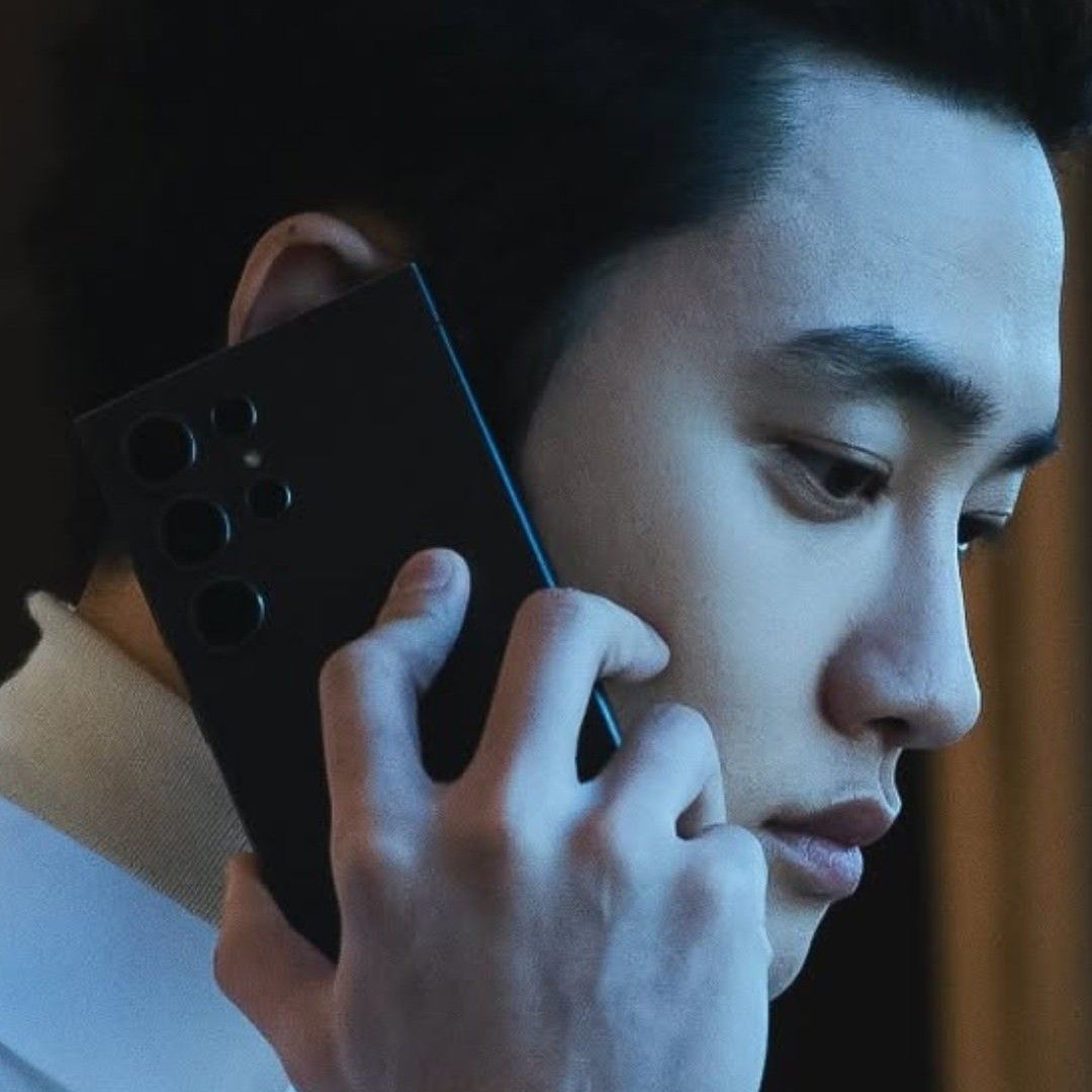 D.O. (EXO)的幕後花絮