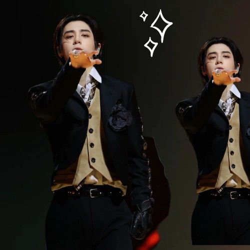 Behind-the-scenes cut of Leehan (BOYNEXTDOOR)