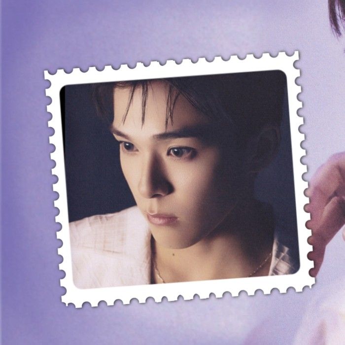 Latest photo of Asahi (TREASURE)