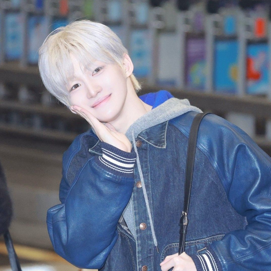 志薫 (TWS)粉絲拍下的瞬間