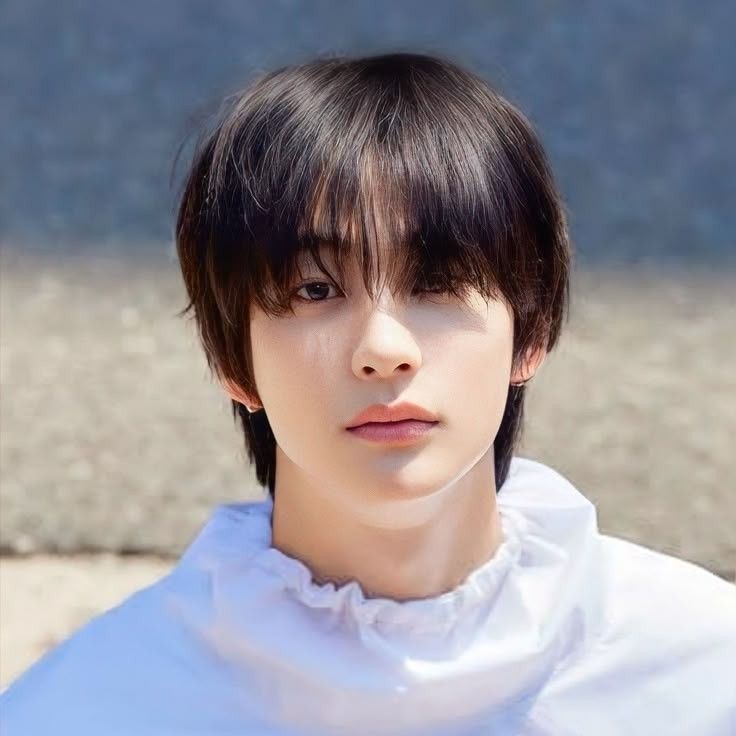 Behind-the-scenes cut of Anton (RIIZE)