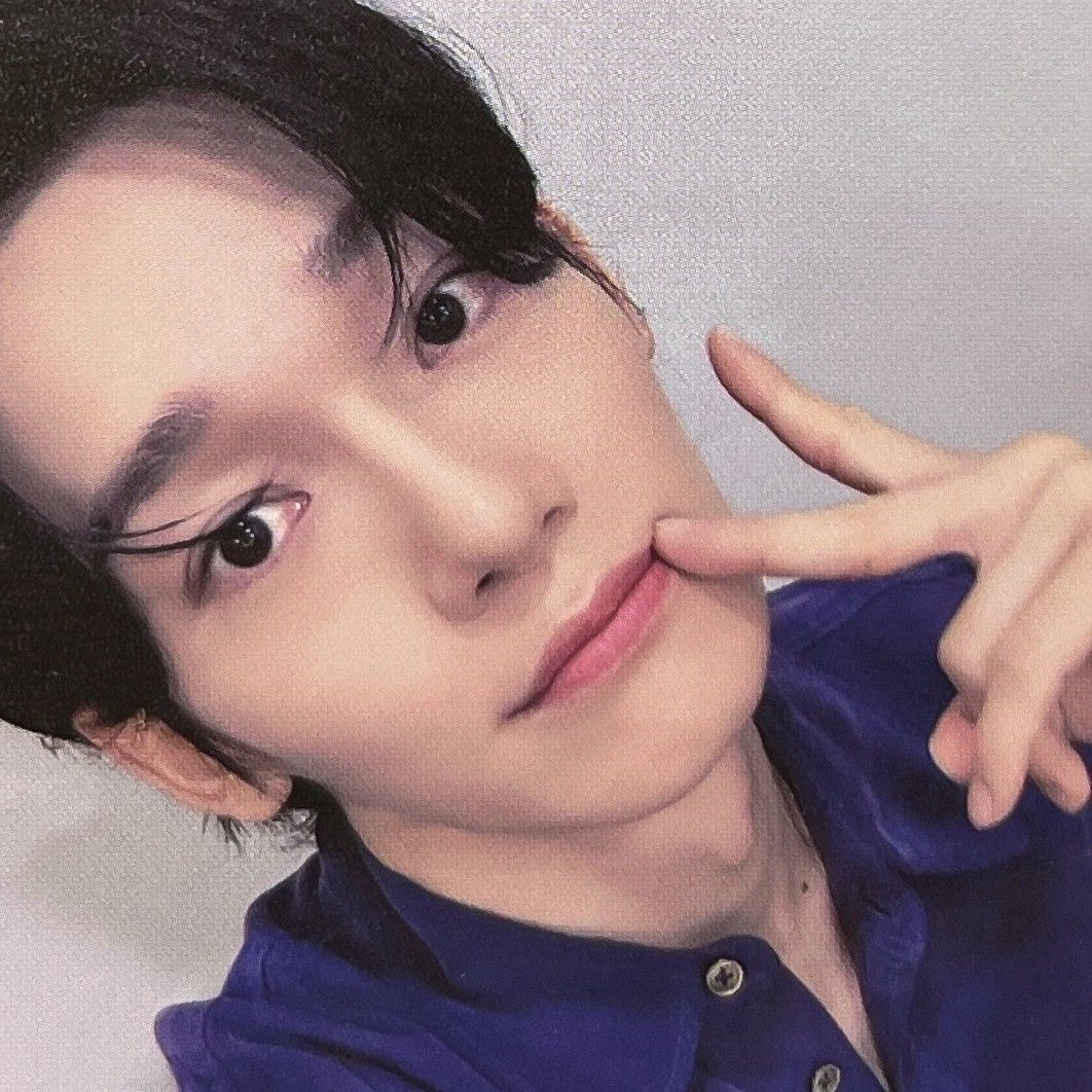 A moment captured by Chen (EXO)'s fan