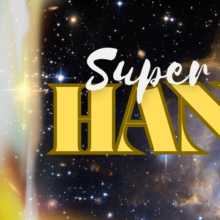 Recent activity shot of Hanbin (TEMPEST)