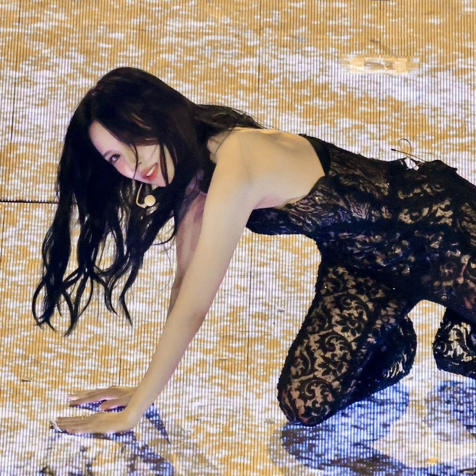 ミナ (TWICE)の最近の活動写真