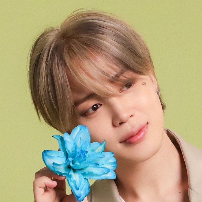 지민 (방탄소년단) 팬이 찍은 순간