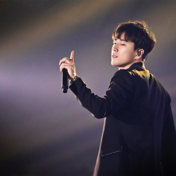 ジェクスキスファンが撮った瞬間