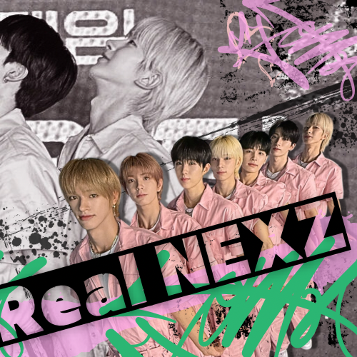 Latest photo of NEXZ