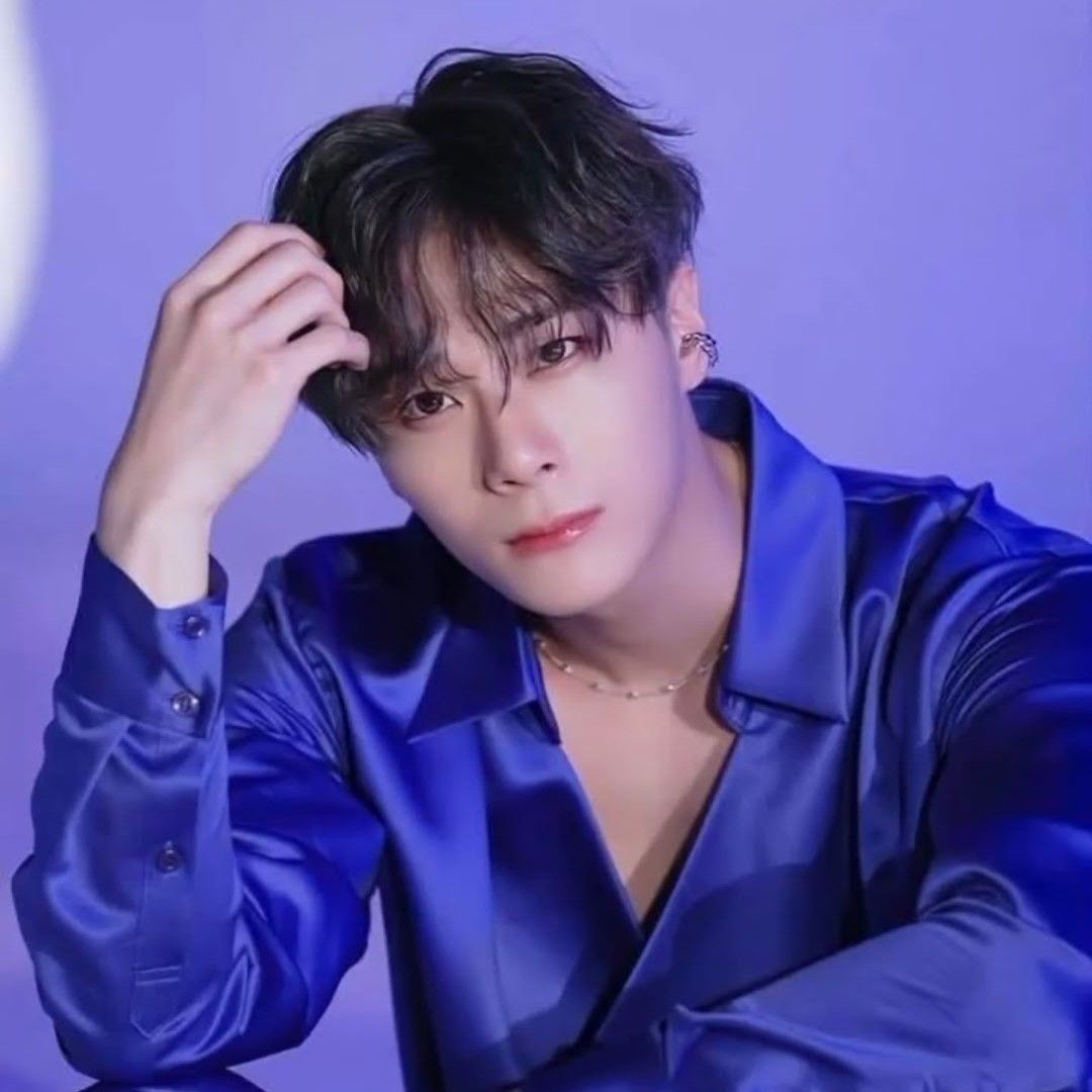 문빈 (아스트로) 팬이 찍은 순간