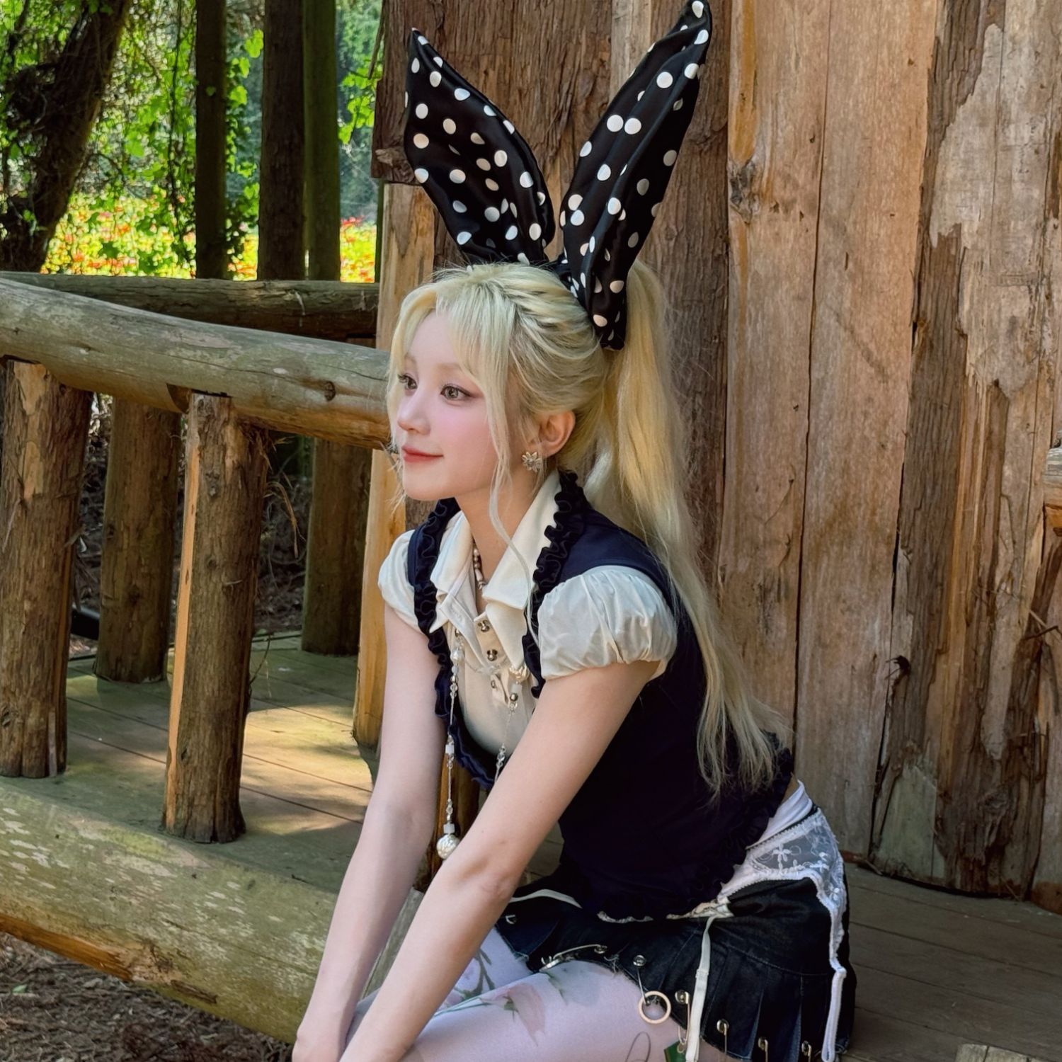 ウギ (i-dle)ファンが撮った瞬間