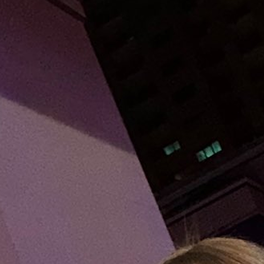 A moment captured by HaSeul (ARTMS)'s fan