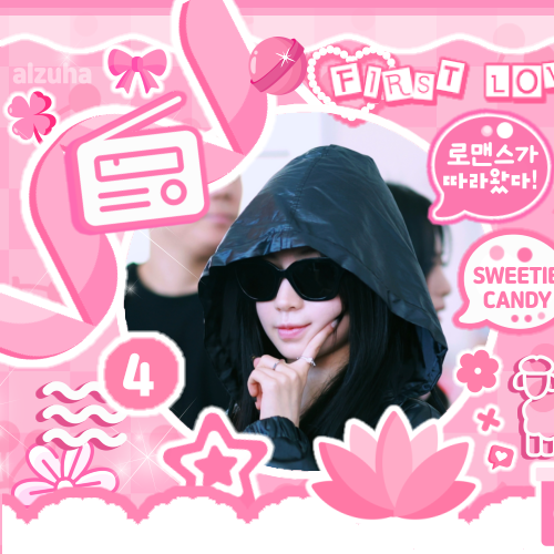 Behind-the-scenes cut of BABYMONSTER