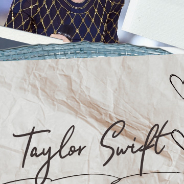 Latest photo of Taylor Swift