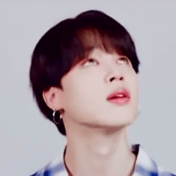 지민 (방탄소년단)의 비하인드 컷