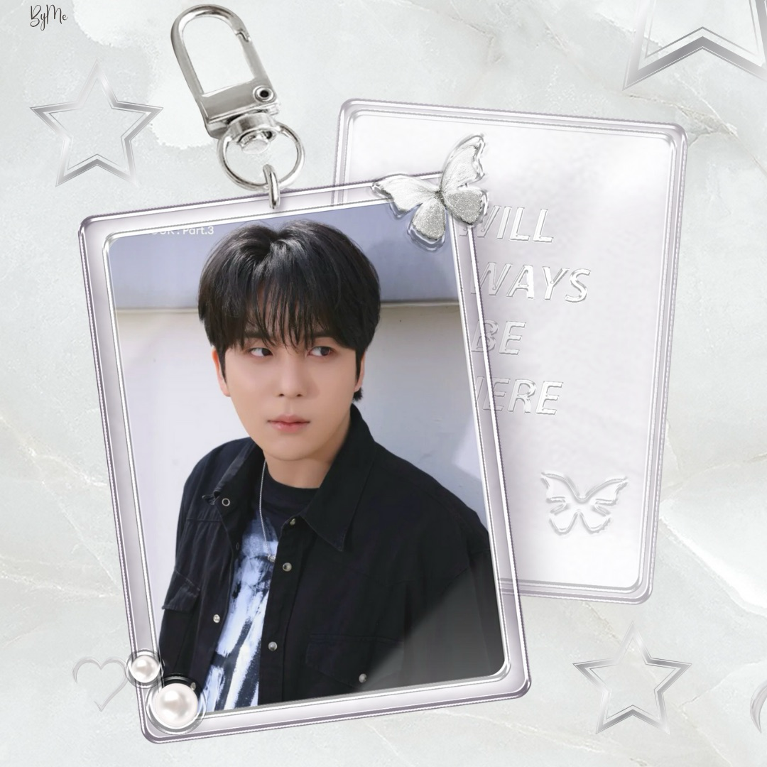 Latest photo of Jongho (ATEEZ)