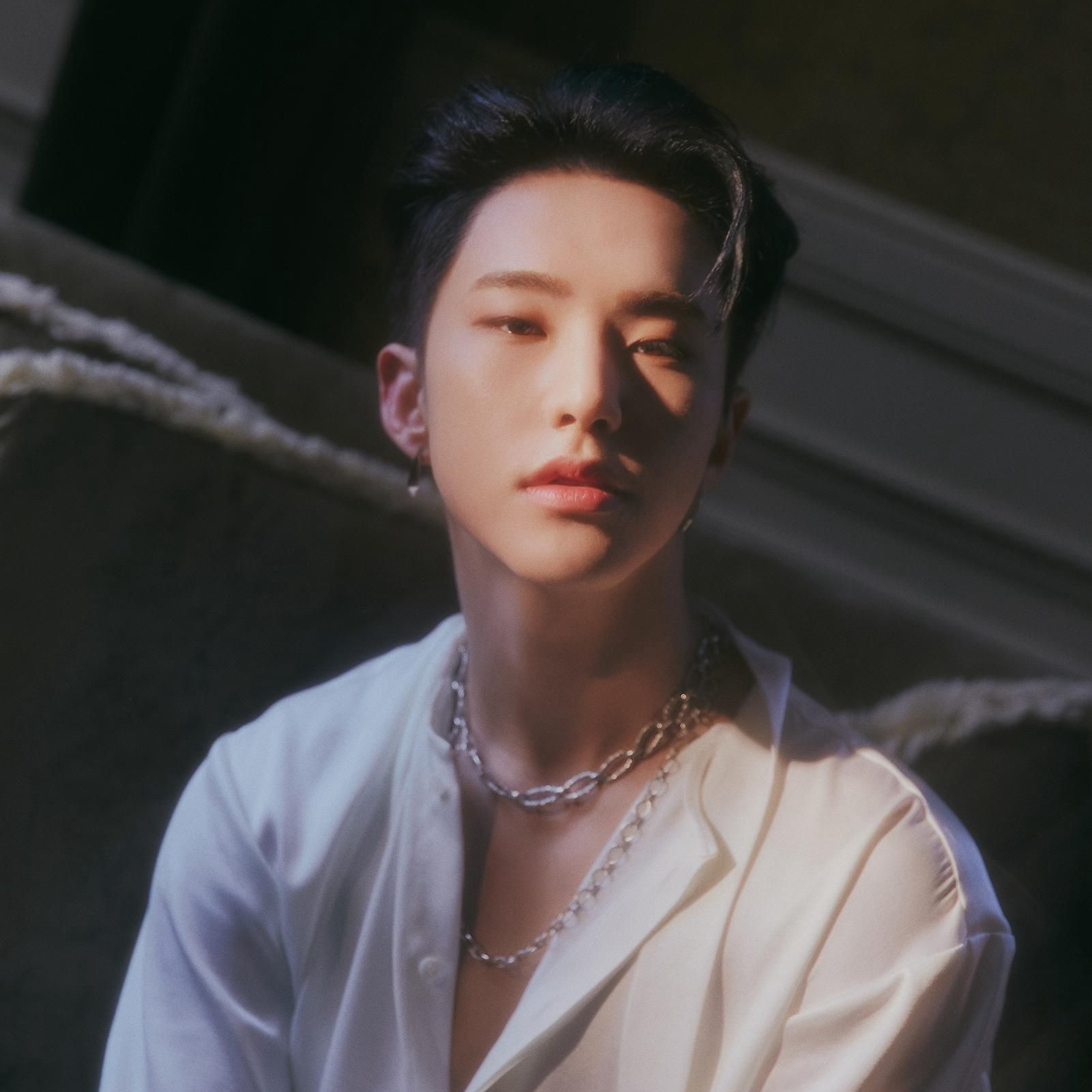 Latest photo of Hoshi (SEVENTEEN)