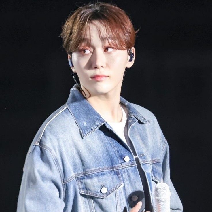 Recent activity shot of Seungkwan (SEVENTEEN)